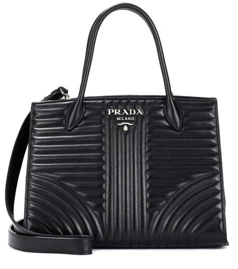 prada matelassé leather shoulder bag|prada purses.